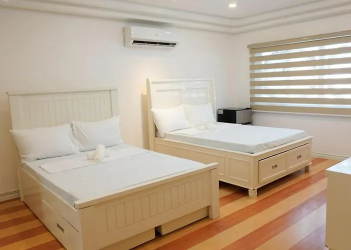 Makati Altean Apartment Manila